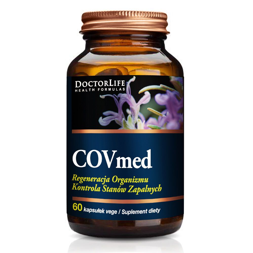 Doctor Life COVmed
