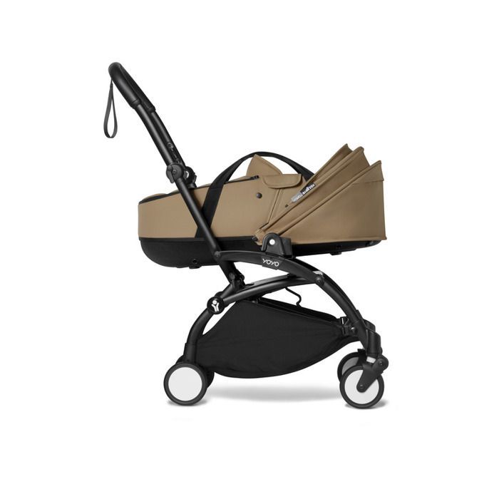 Stokke® YOYO® nacelle - Toffee
