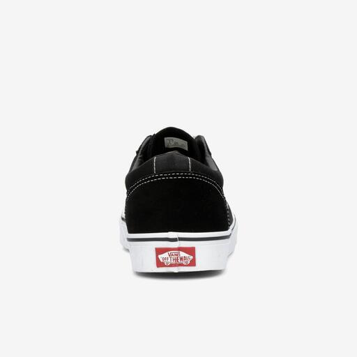 Vans Ward