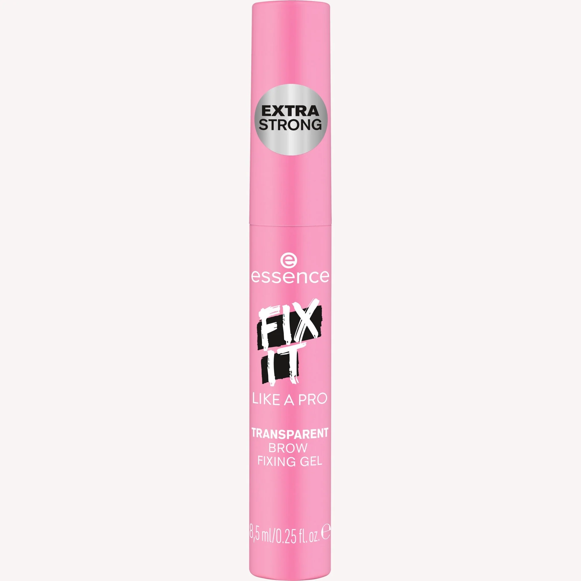 Occhi FIX IT LIKE A PRO gel fissante sopracciglia - Gel e mascara sopracciglia