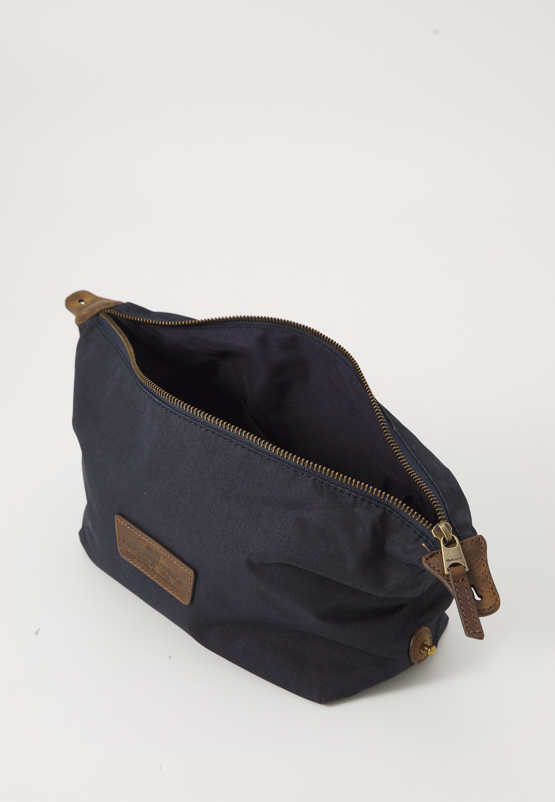 GANT Waschtasche Unisex - Waschtasche - Abendblau