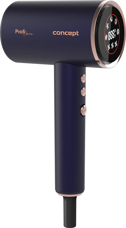Fén Concept Profi Care BLDC VV8100