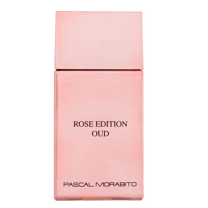 Pascal Morabito Rose Edition Oud
