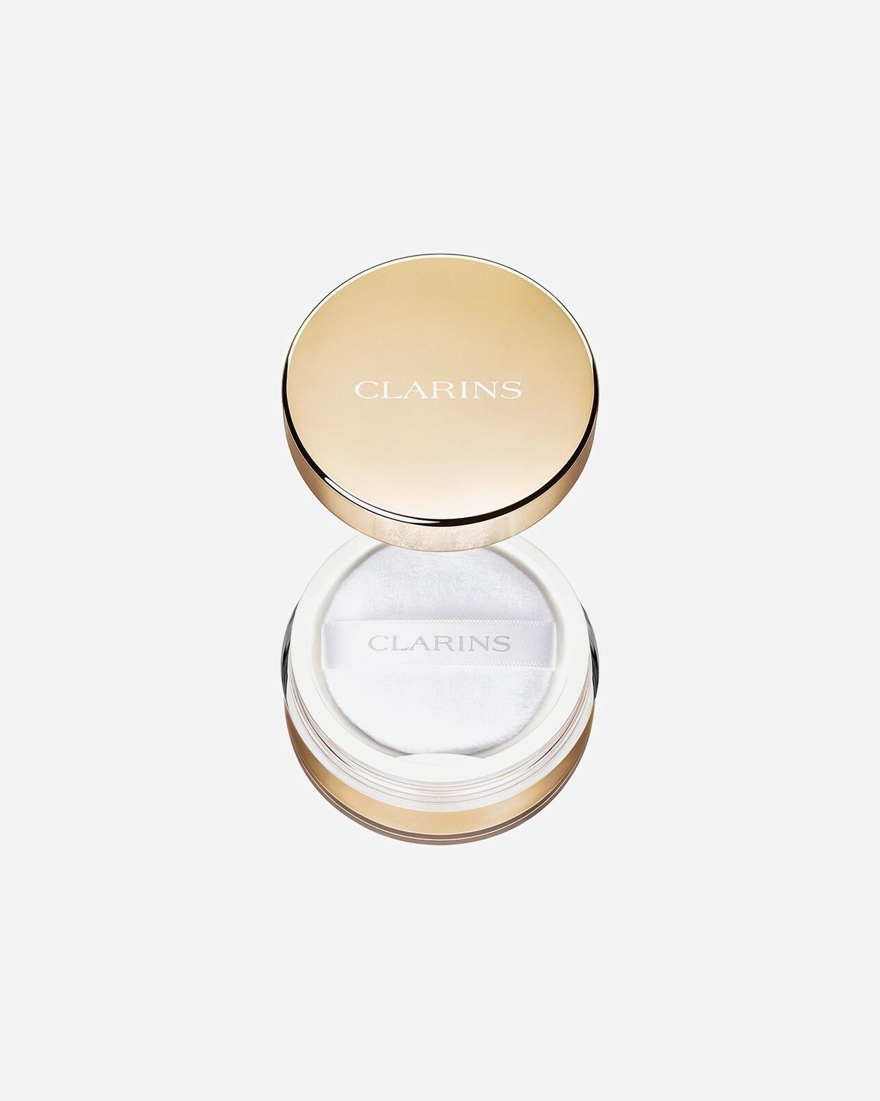 Clarins Ever mat puder - 15 g