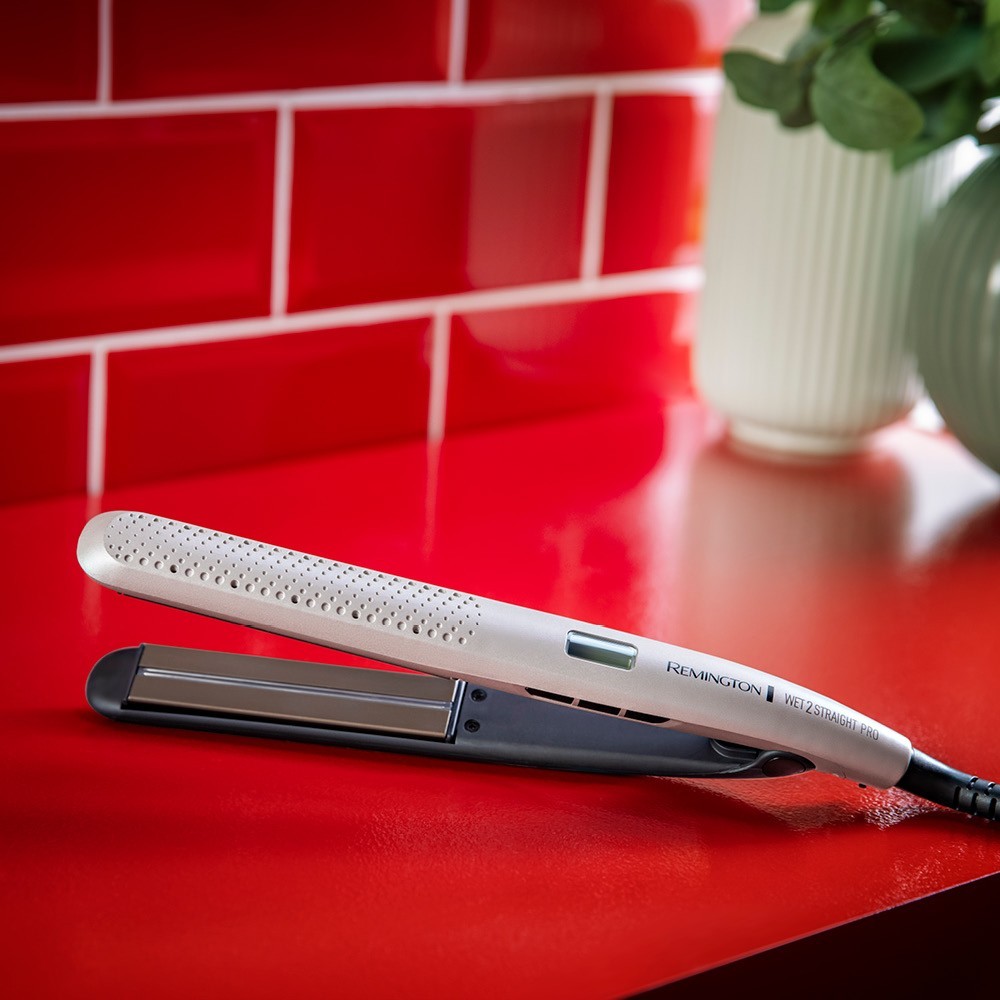 Remington Aqualisse Pro S7972