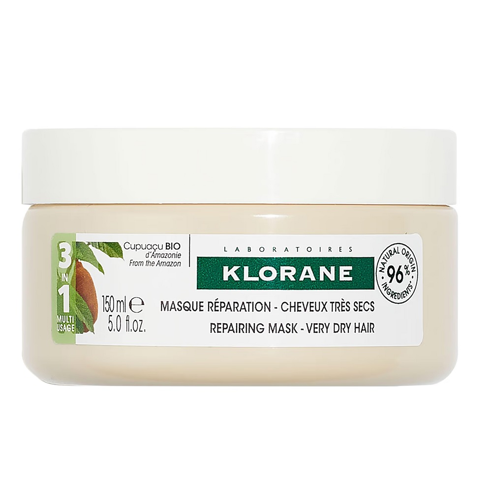 Klorane Cupuacu