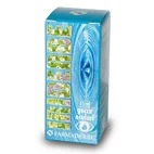 FARMADERBE Iriderbe oogdruppels 10 x 0,5 ml zonder conserveermiddelen