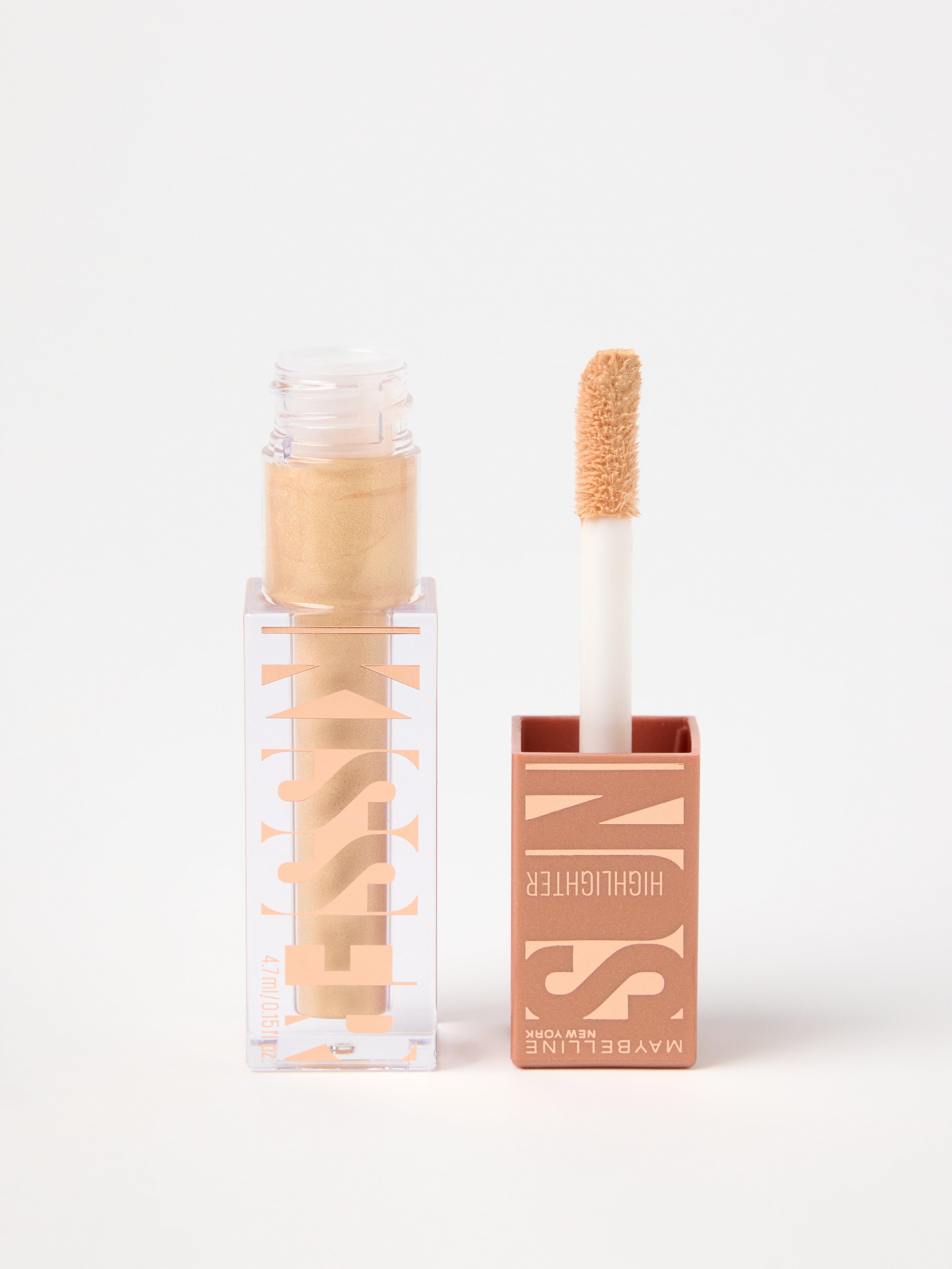 Iluminador Maybelline Sunkisser SUNKISSER HIGHLIGHTER 21