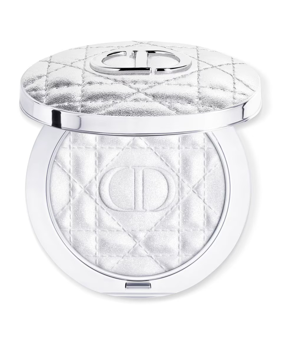 DIOR Dior Forever Glow Luminizer - Highlighter Μακράς Διάρκειας Highlighter μακράς διαρκείας - εμπλουτισμένο με υαλουρονικό οξύ