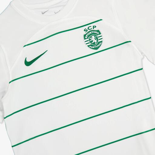  Nike Sporting