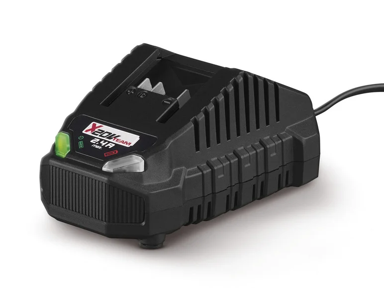 Încărcător de baterii PARKSIDE® PLG 20 C1, 2,4 A, 20 V
