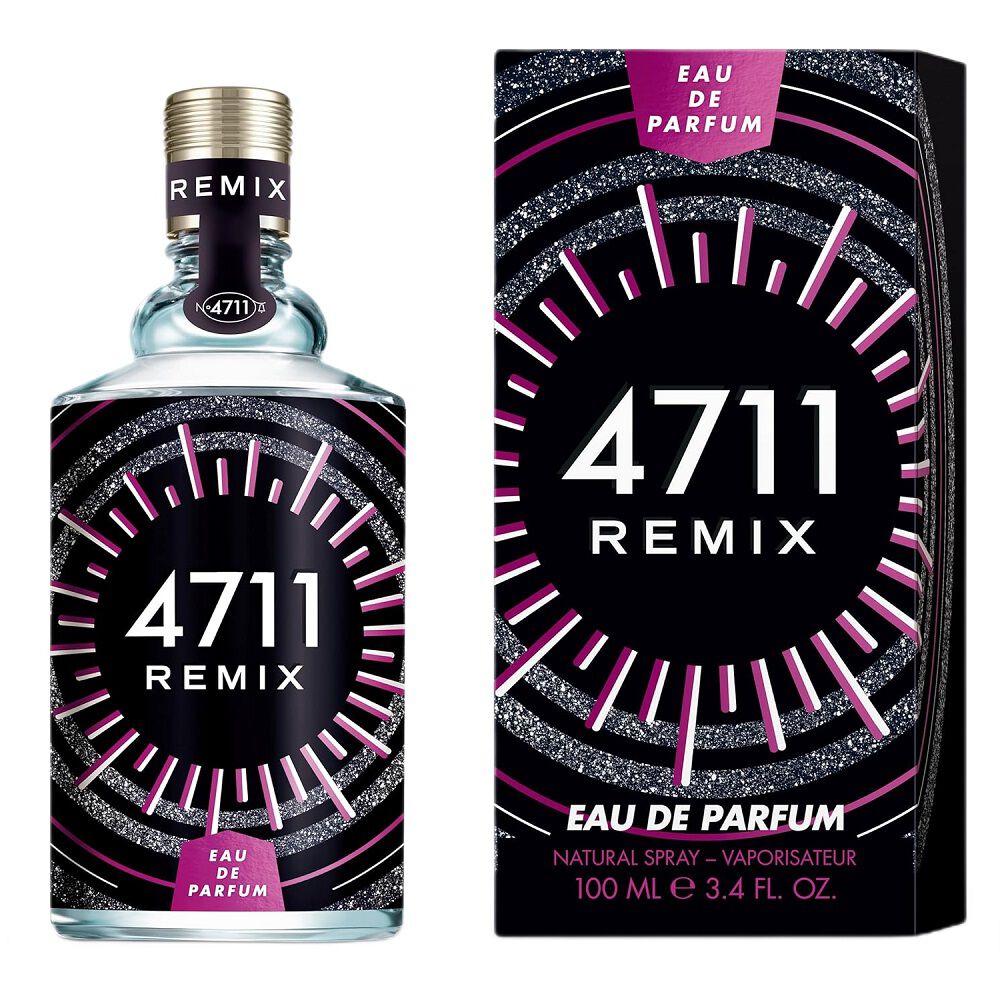 4711 Remix Electric Night