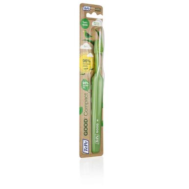 Tepe Good Compact Soft fogkefe 1 db 1 db
