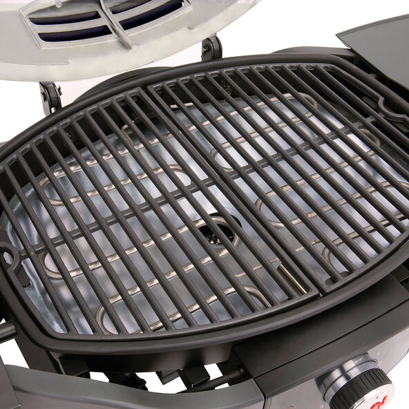 Elektrisk grill Pantera