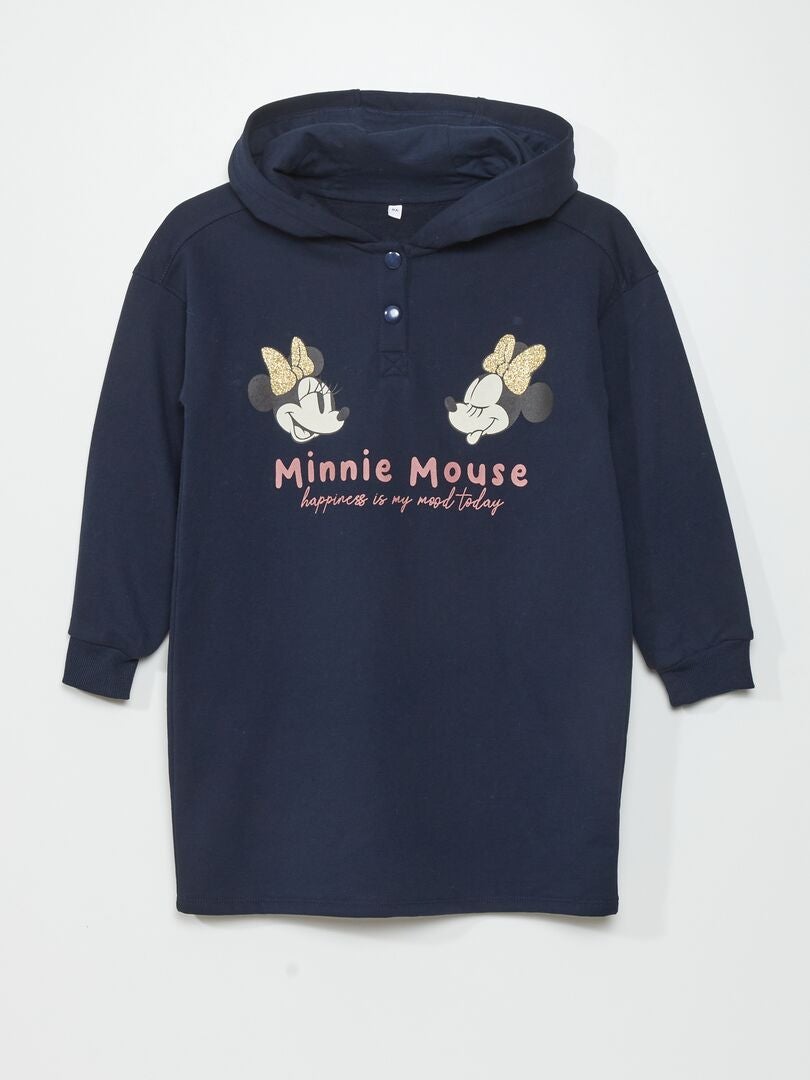 Minnie Mouse Hoodie - So Easy - WIT