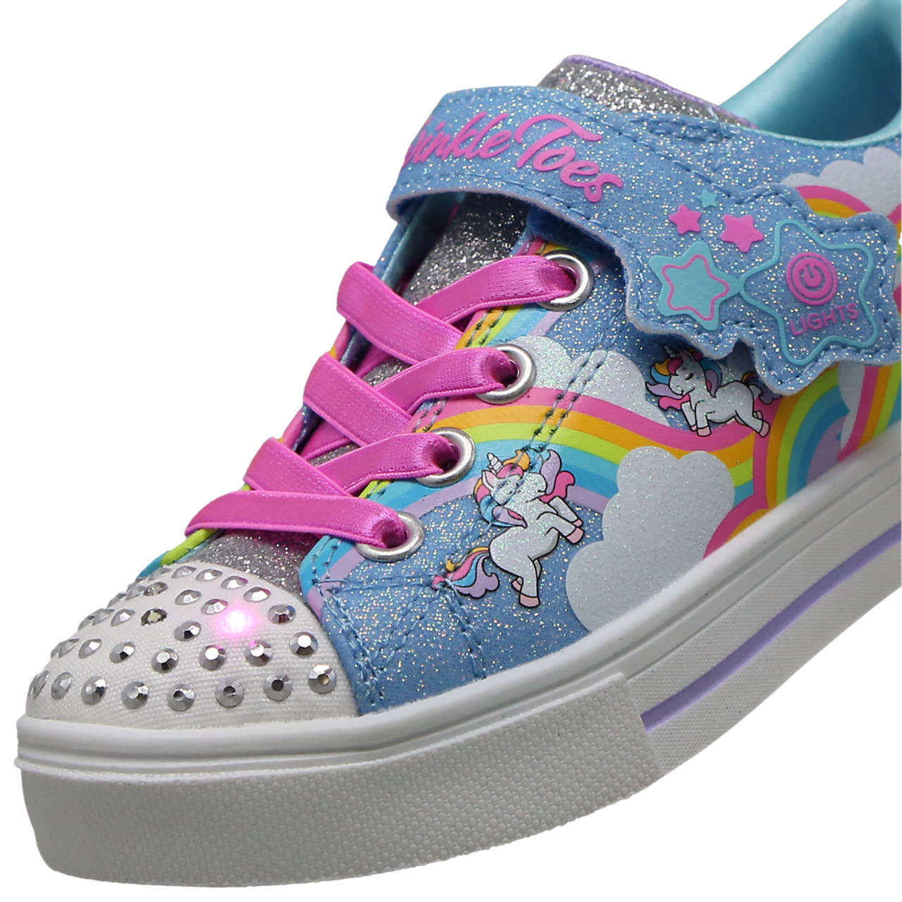 Skechers Twinkle Sparks
