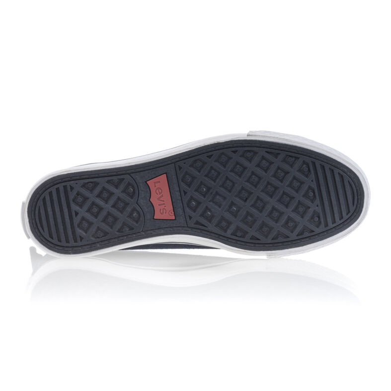  Καλάθια / sneakers Garcon Bleu