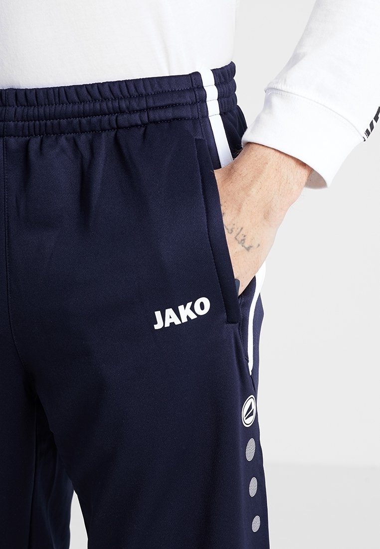 Bas de survêtement JAKO - bleu foncé