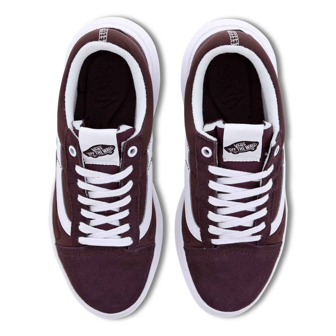 Vans Old Skool Overt CC