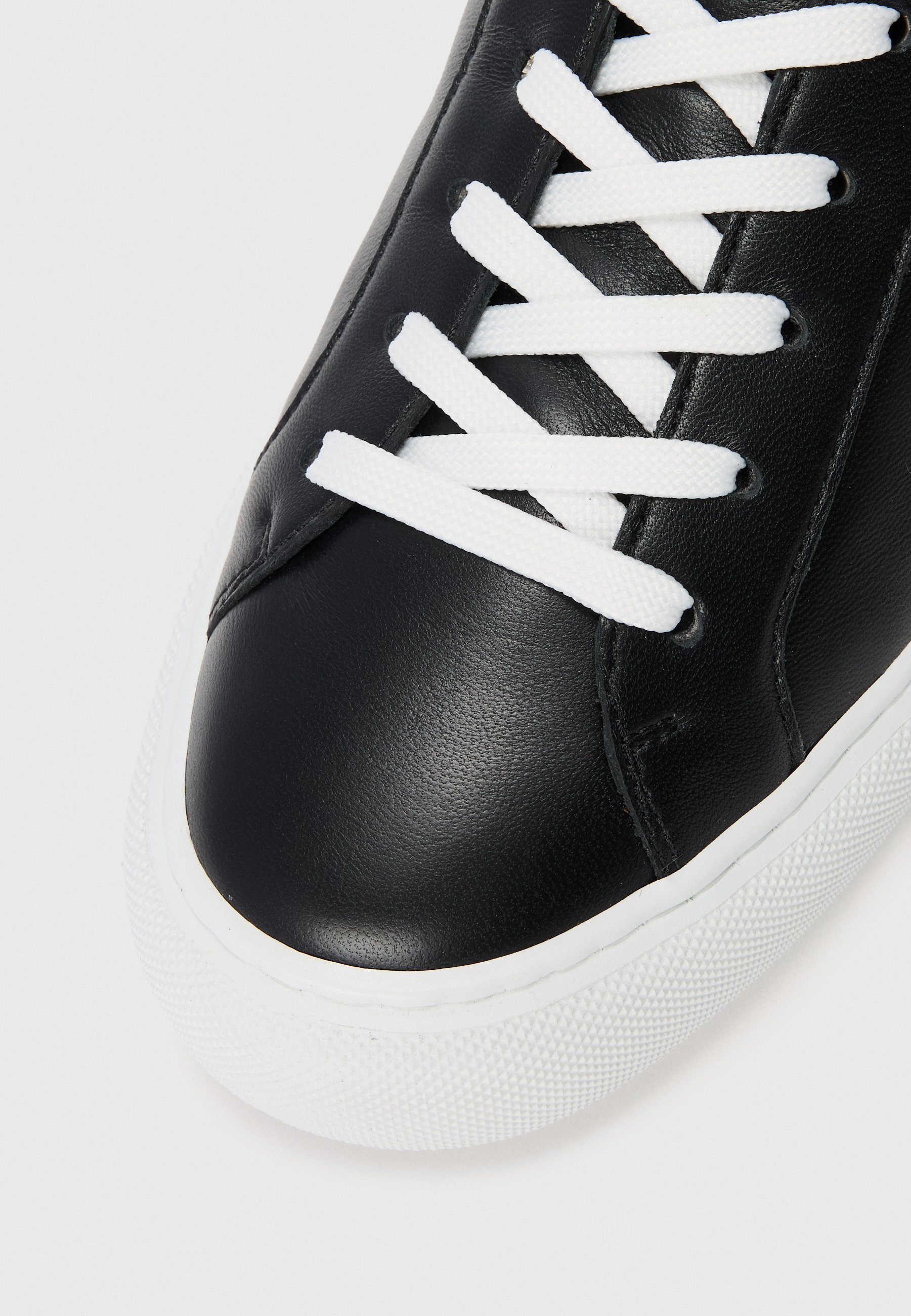 HOGAN Trainers - nero