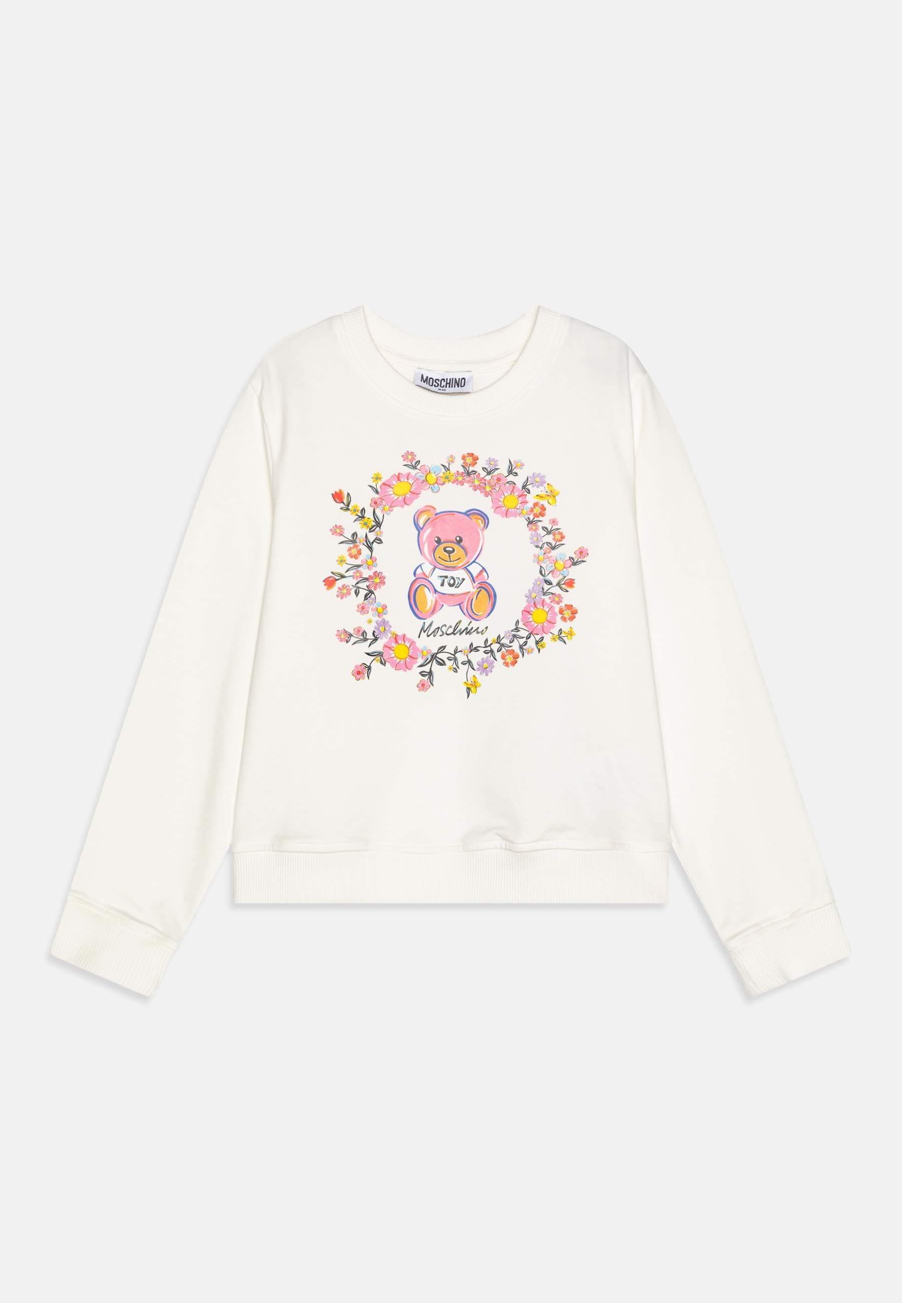 Moletom MOSCHINO - nuvem