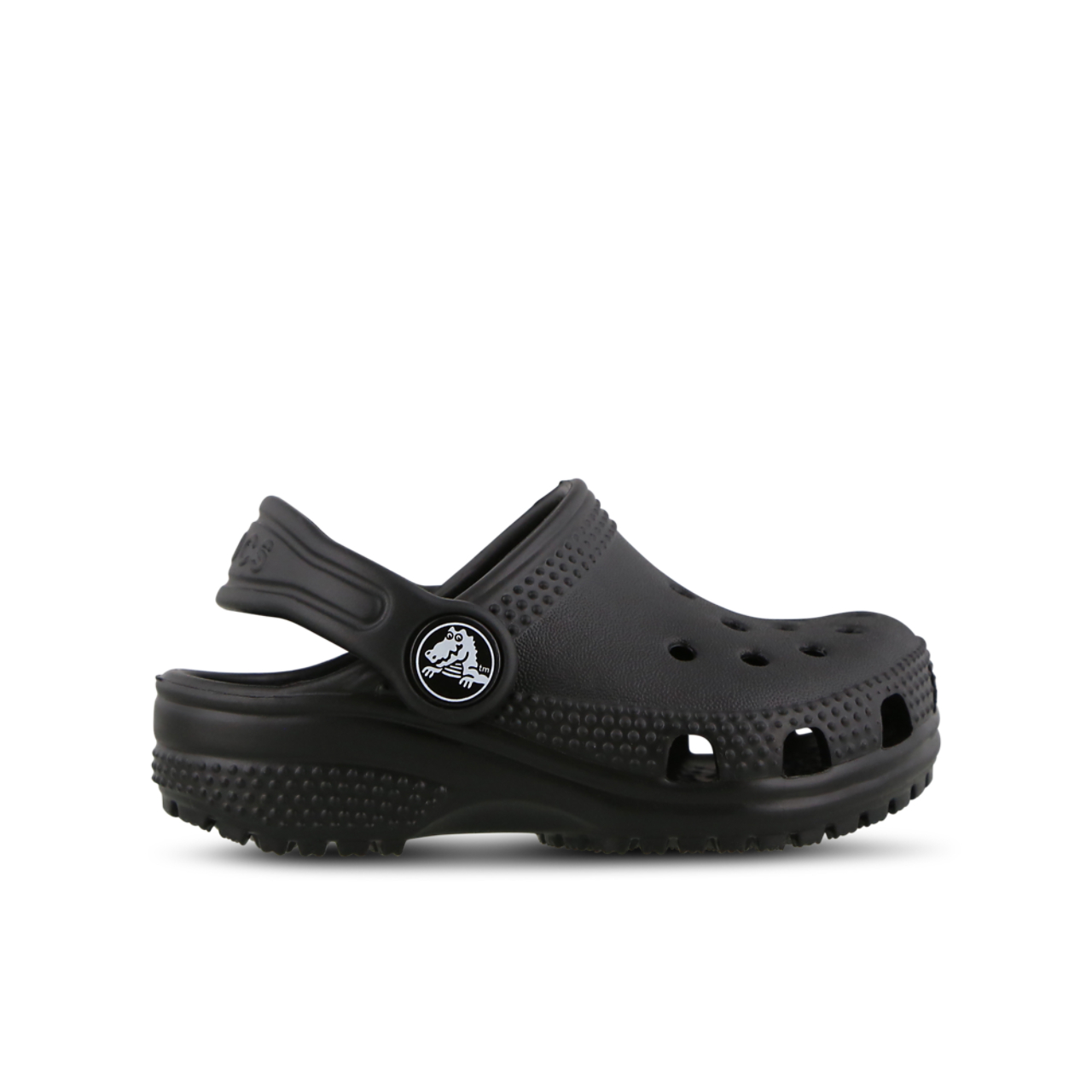 Crocs Classic Træsko