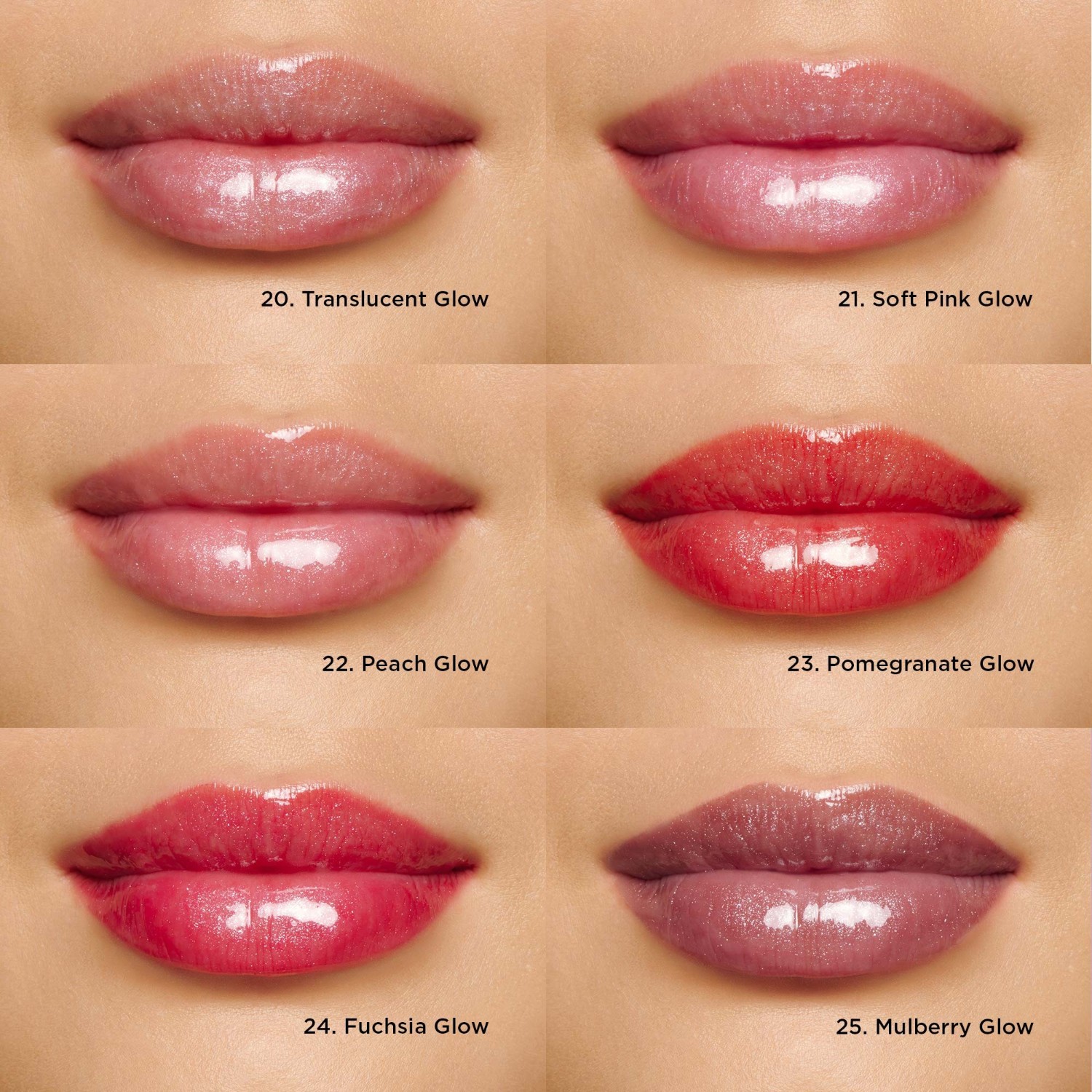 Clarins Lip Perfector Embellisseur de Lèvres