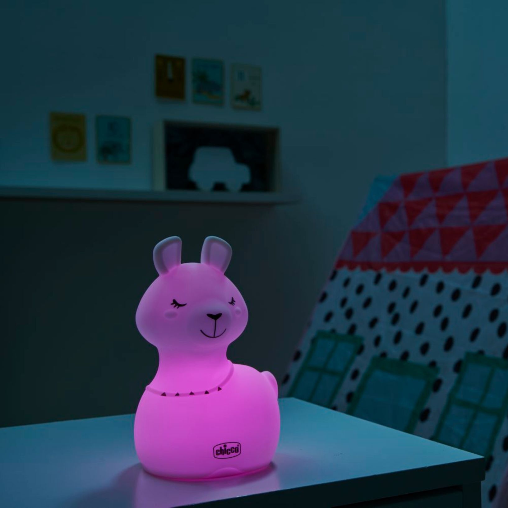 Chicco Llama