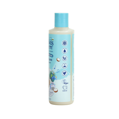 Childs Farm Coco-Nourish kokosový šampon Výživný kokosový šampon 250 ml 250 ml