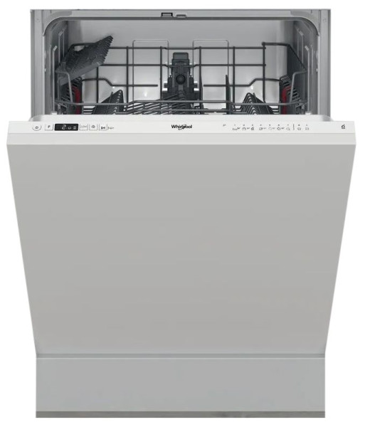 Zmywarka WHIRLPOOL W2IHD526A
