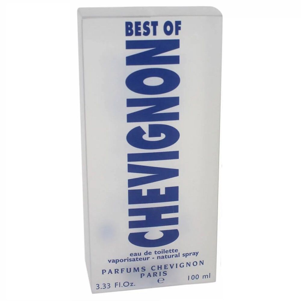 Chevignon Chevignonin parhaat palat