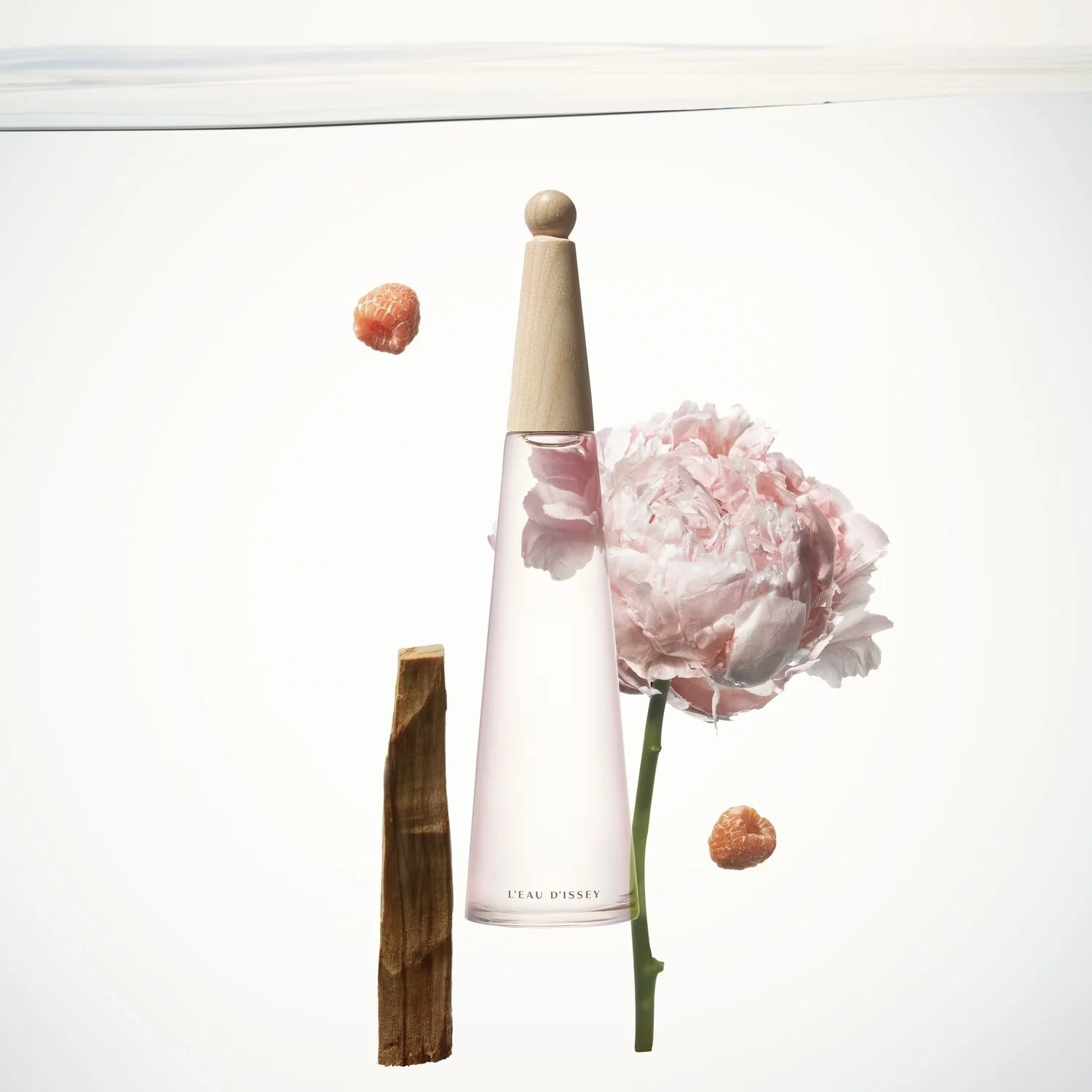 L'eau D'issey Eau&Pivoine - Eau de Toilette