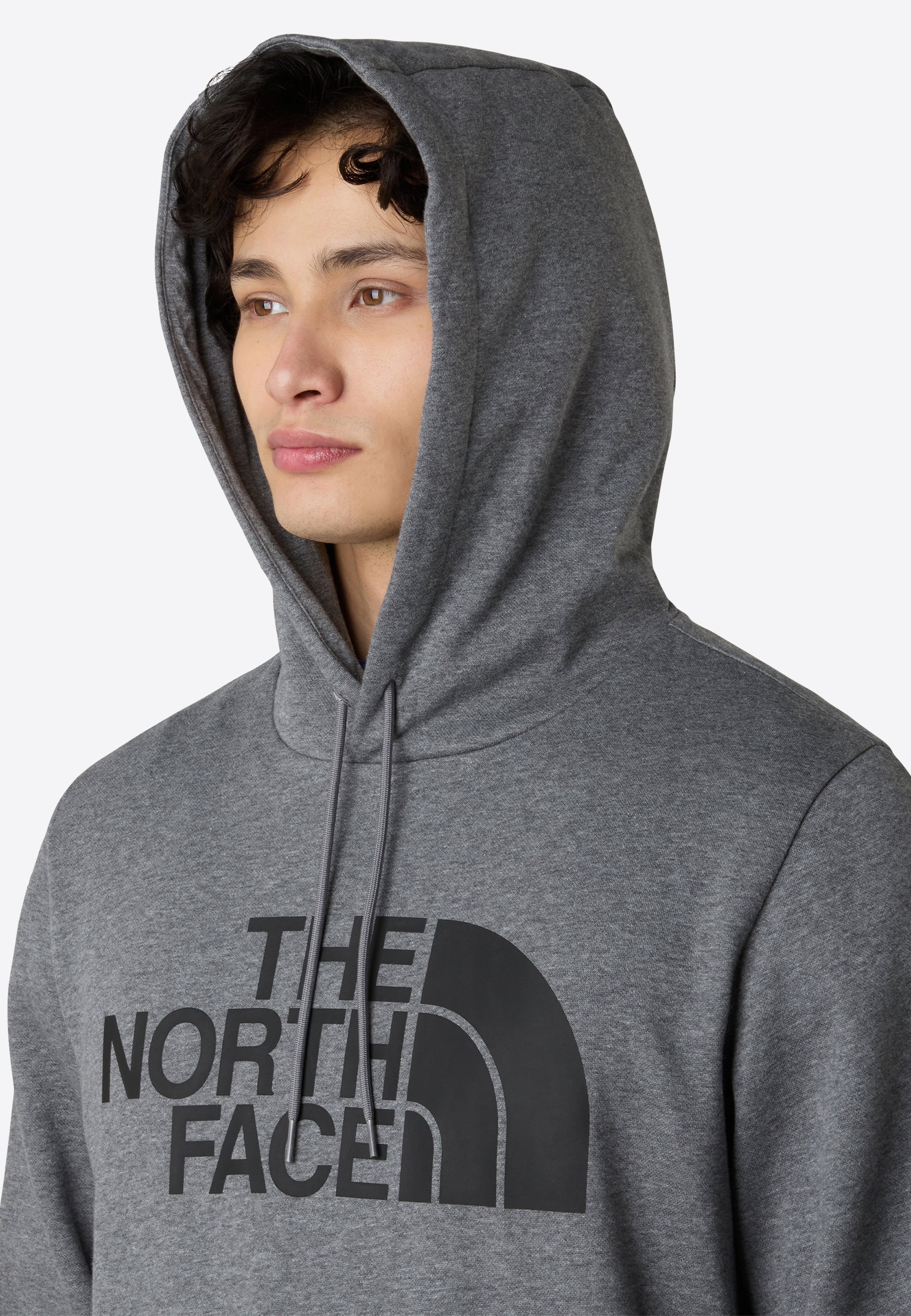 Sweat-shirts à capuche The North Face