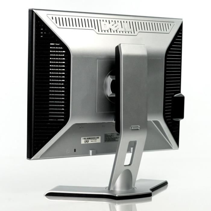 Dell 1908FP  - Ecran PC TFT 19
