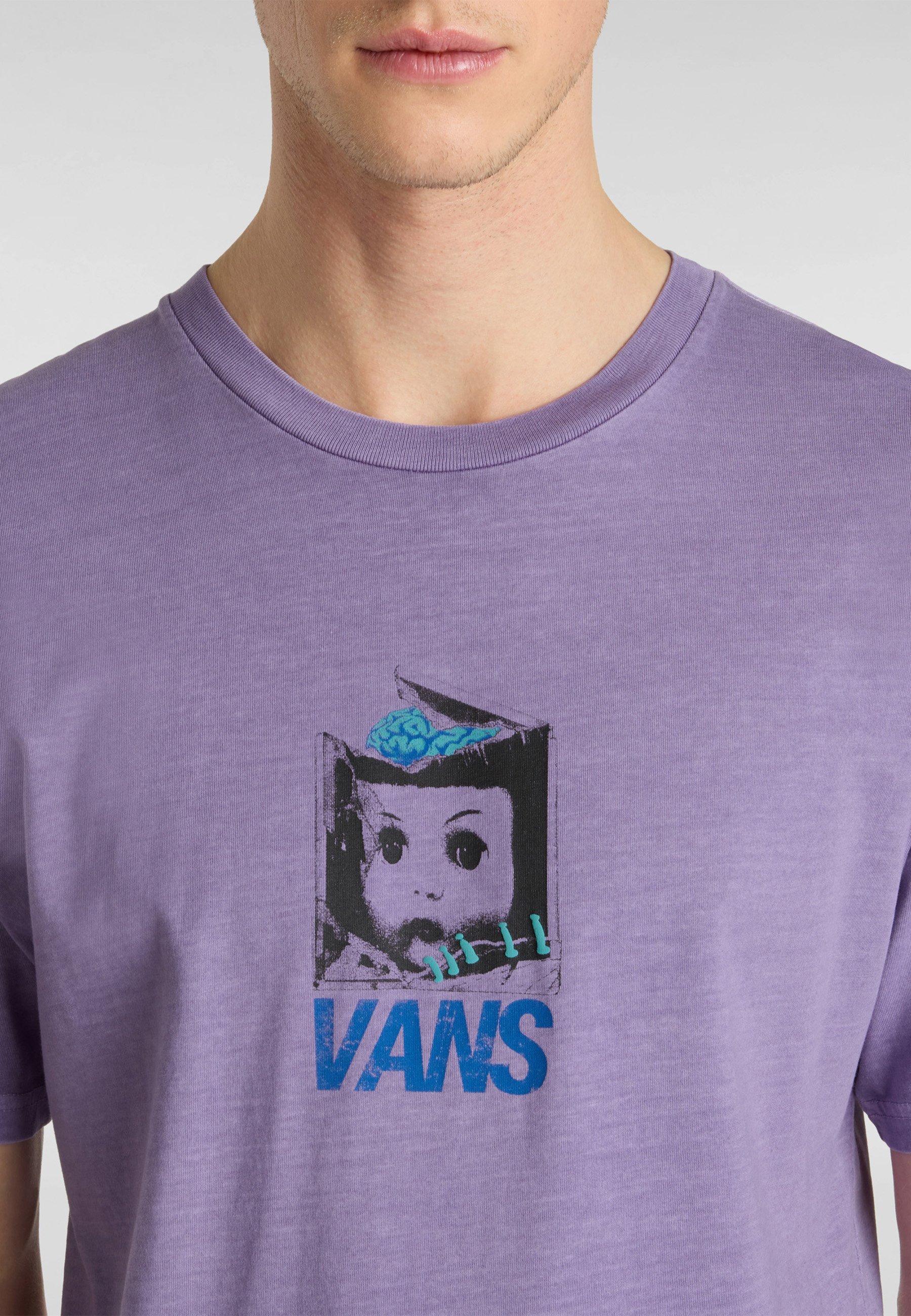 Koszulki Vans