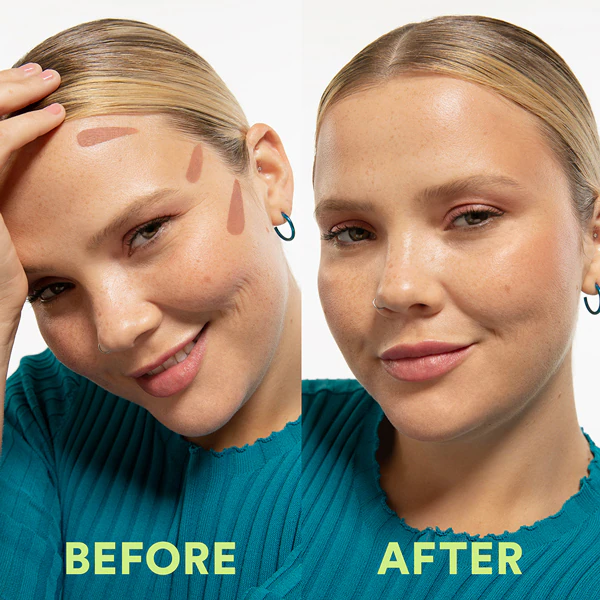 3INA Krém bez pravidel 677 8ml