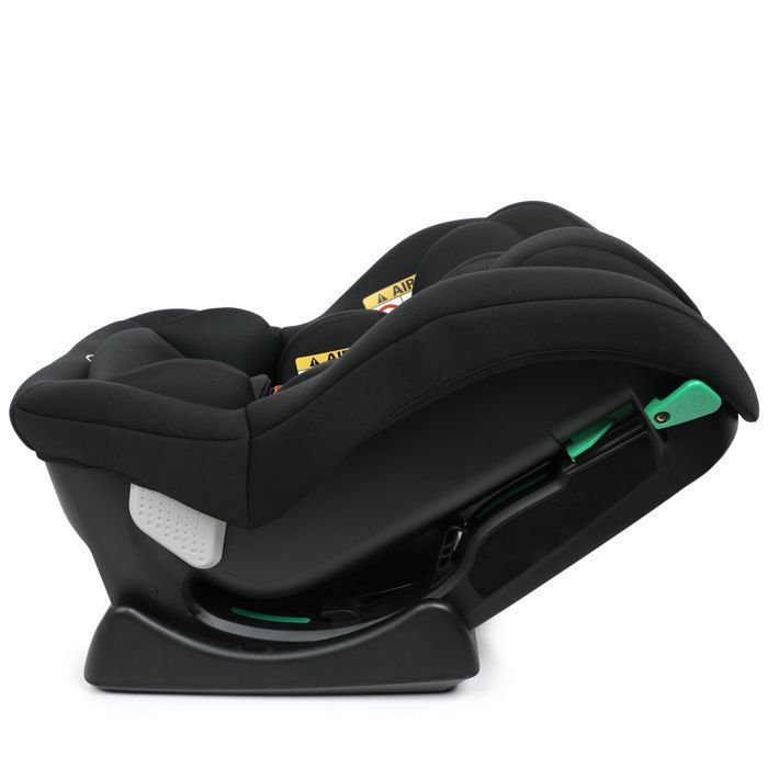 TROTTINE Siège auto dos-route et face-route R129 40-105 cm LONDON Shadow