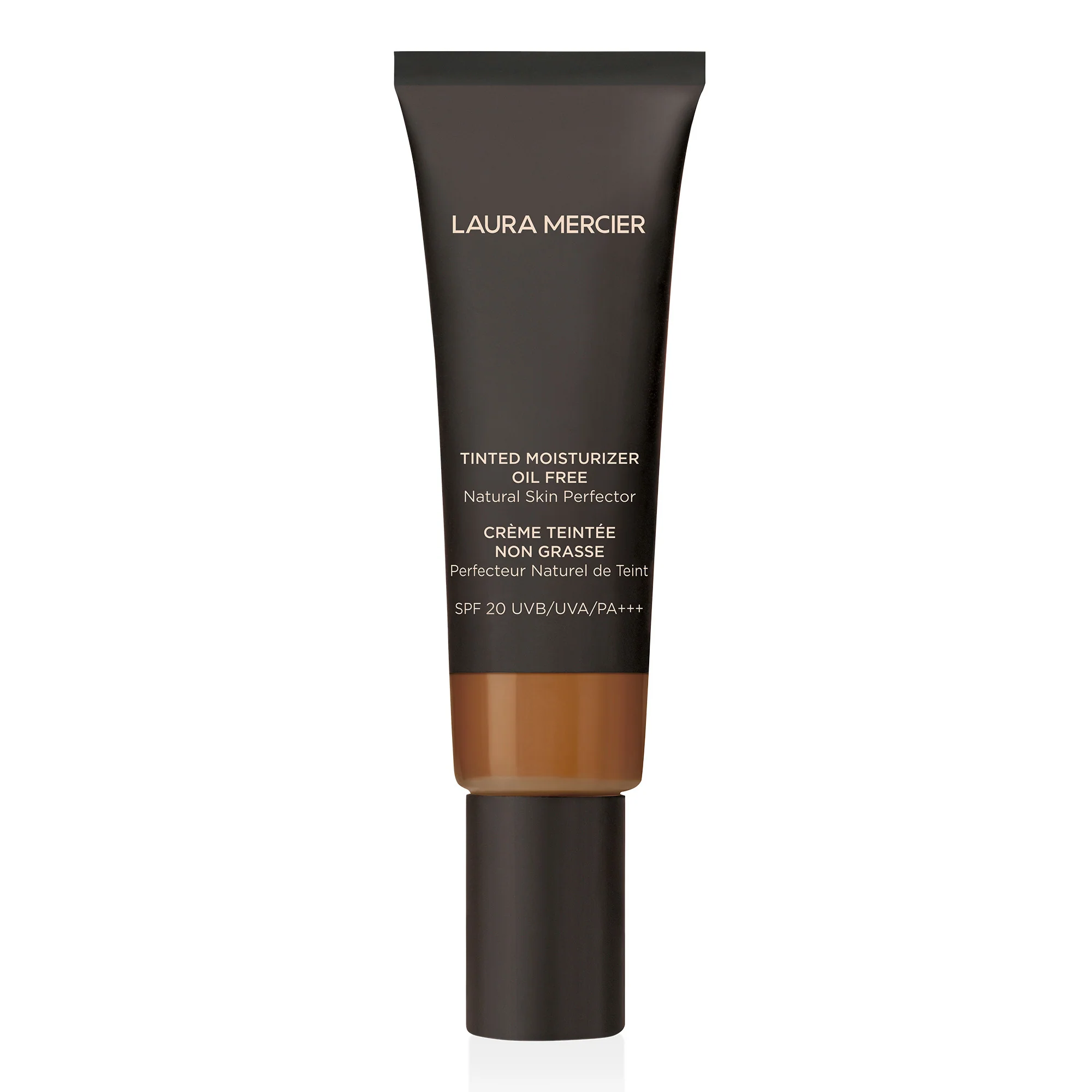 Fondotinta Tinted Moisturizer Oil Free SPF20 - Fondotinta crema, Crema viso colorata antimperfezioni