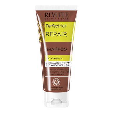 Revuele Perfekt Hårreparerende Sjampo 250 ml