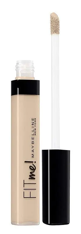 Maybelline Fit Me Korektor do twarzy, 03 Porcelain