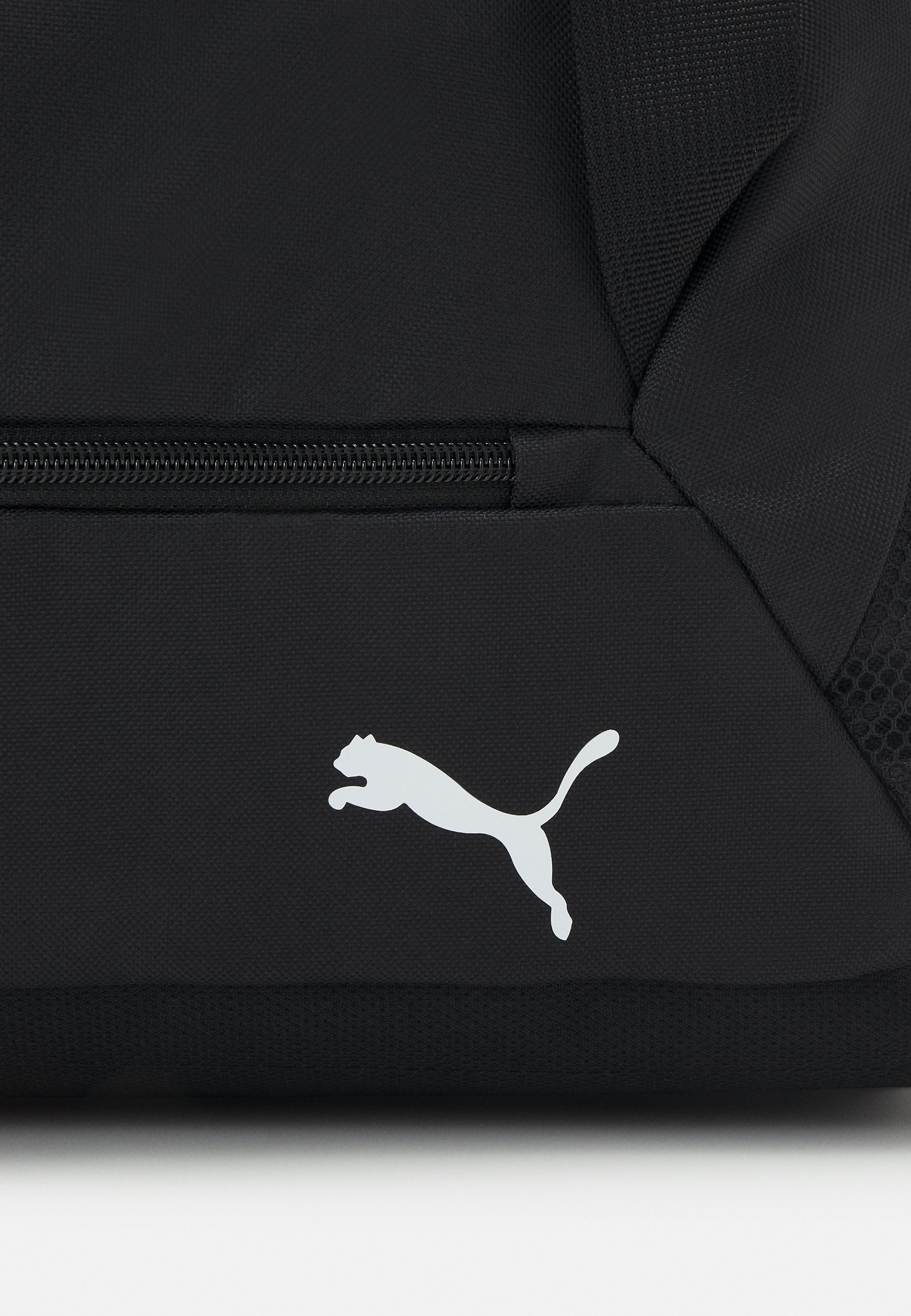 Puma TEAMGOAL TEAMBAG S UNISEX - Urheilulaukku - musta