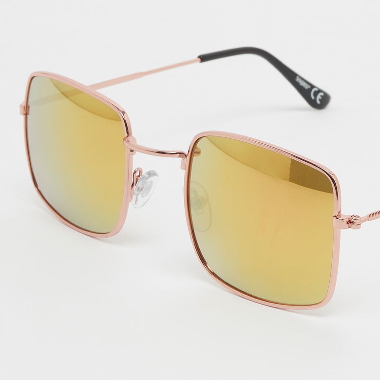 Speed gafas de sol- gris