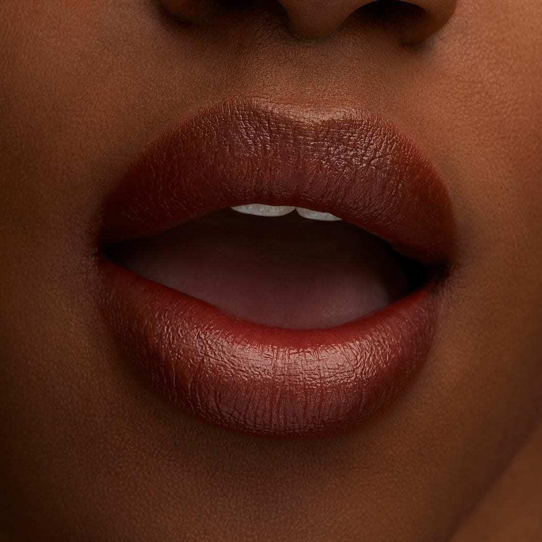 MAC lūpu krāsa Lusterglass Sheer-Shine - 3 g