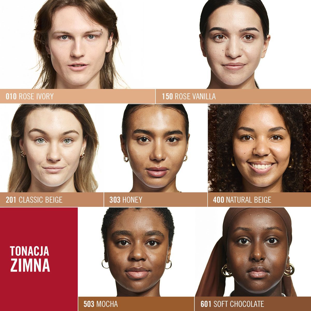 Rimmel Kind&Free Glow It Up