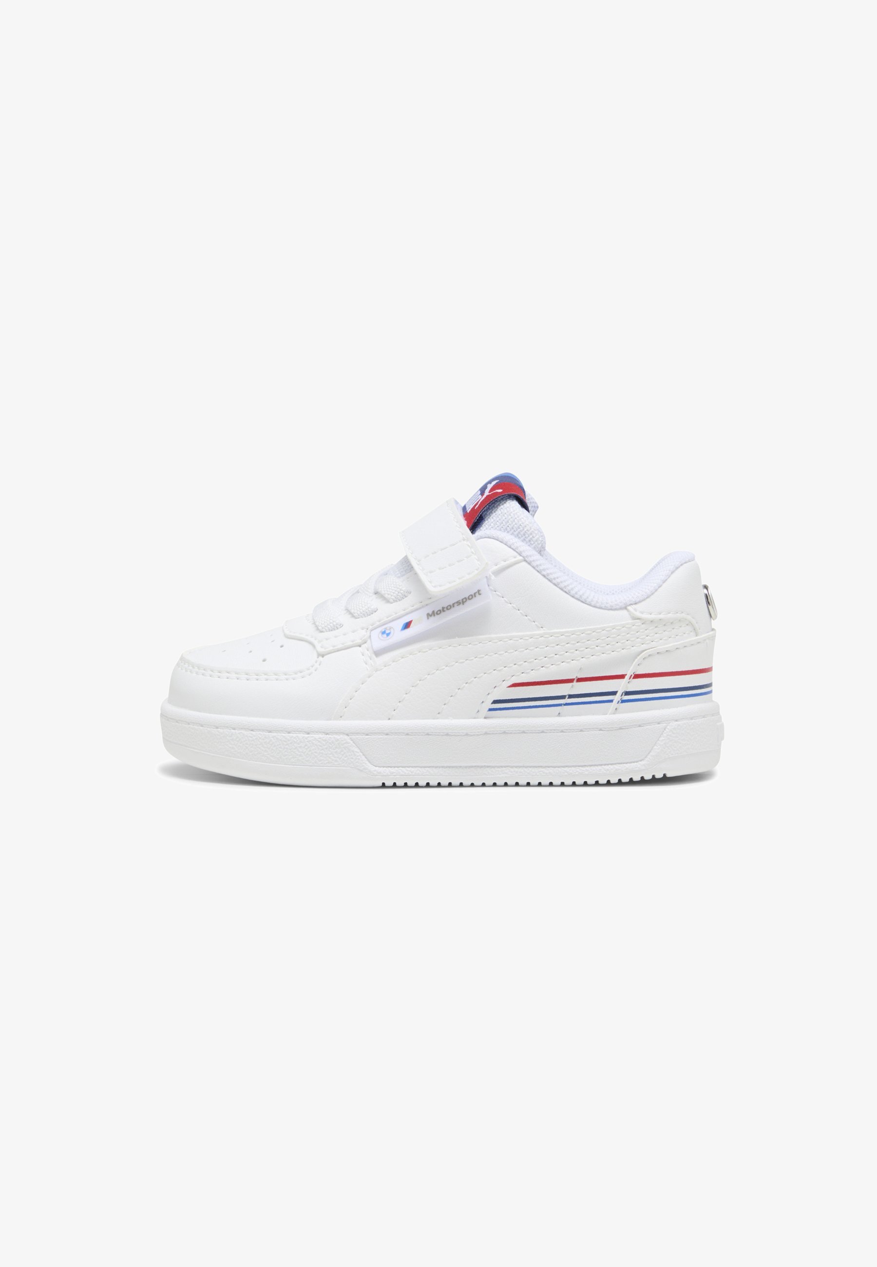 Scarpe Puma Baby - bianco pro blu
