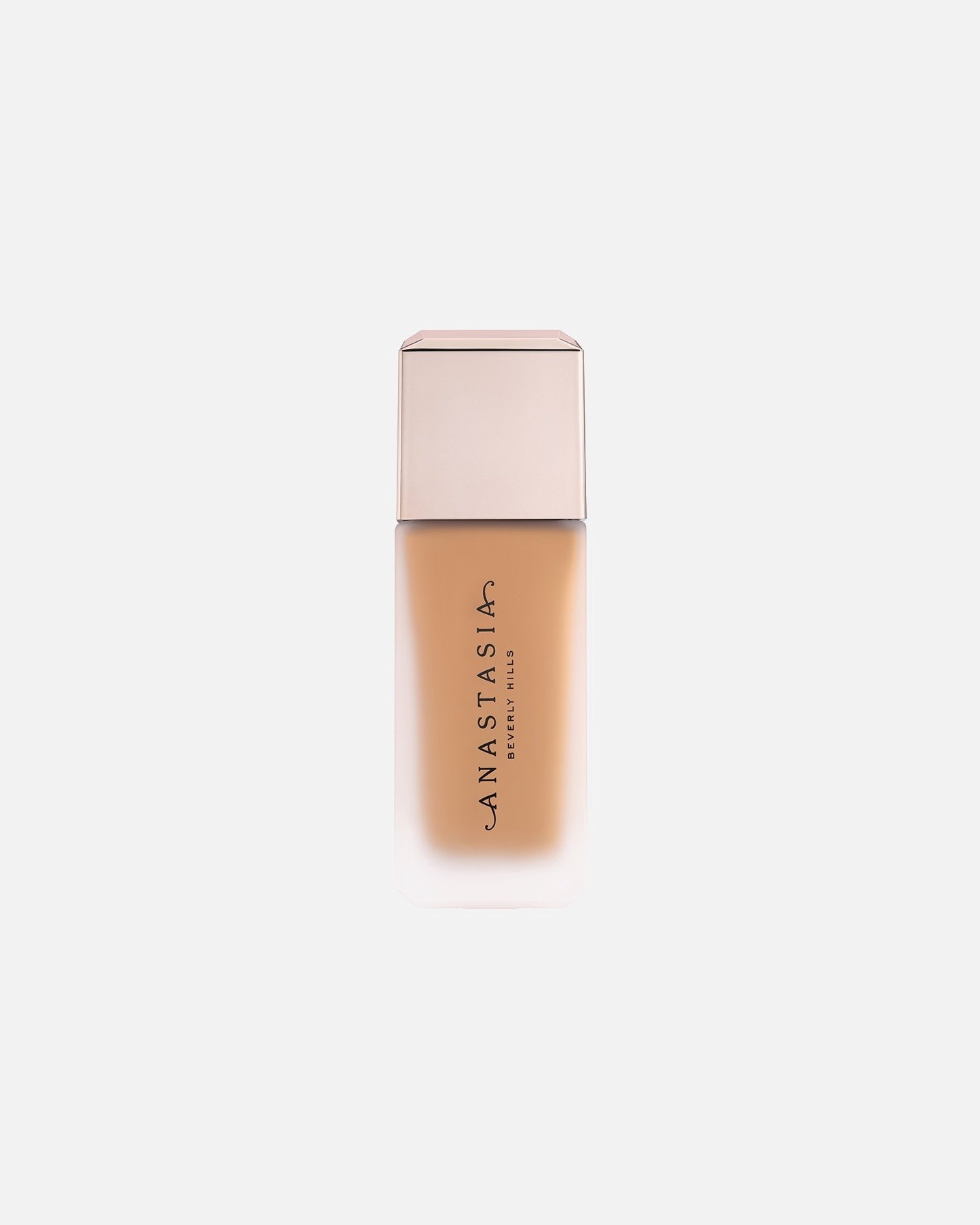 Anastasia Beverly Hills tekući puder Impeccable Blurring Second Skin mat - 35 ml