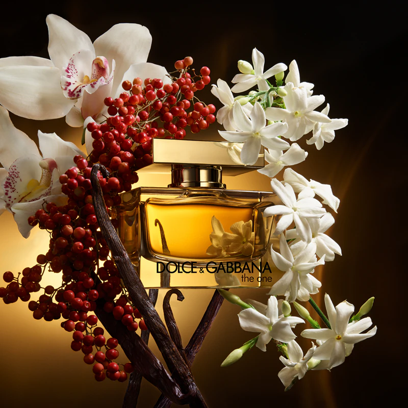Dolce&Gabbana The One Eau de Parfum Intense para mulheres