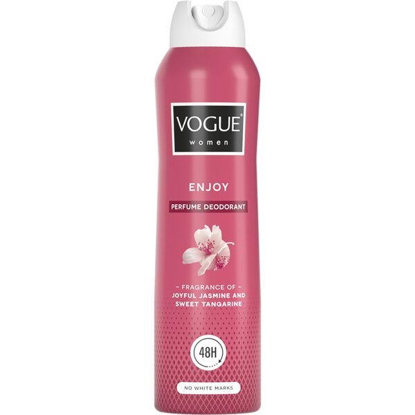 Vogue Enjoy Parfum dezodorans sprej 150ml