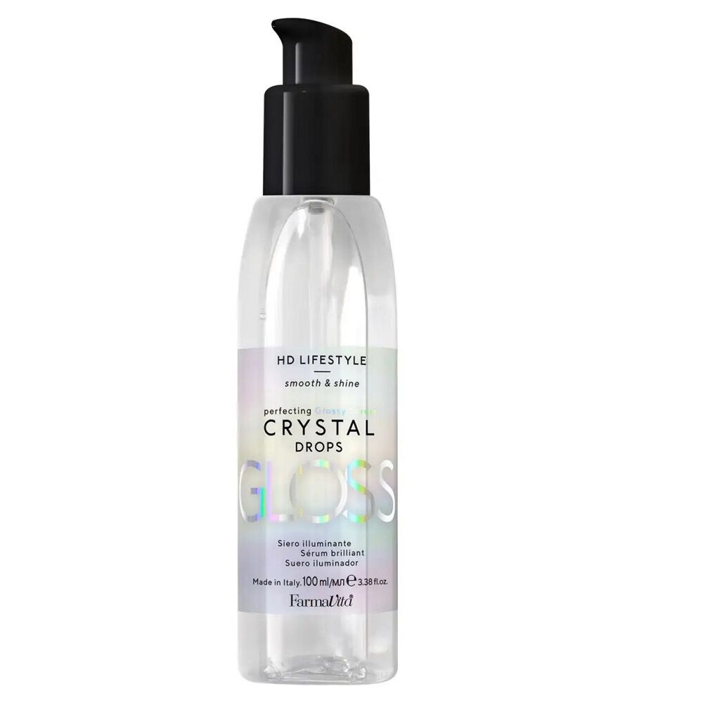 Farmavita Smooth & Shine