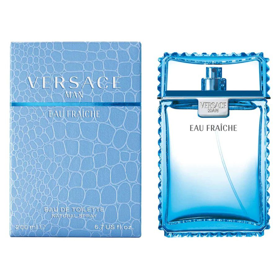 Versace Man Eau Fraîche